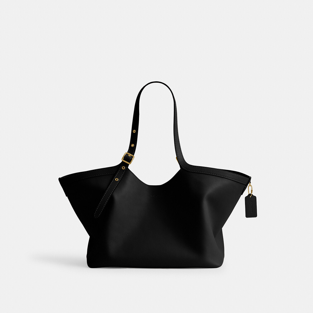 NWT Coach Gramercy Tote Bag